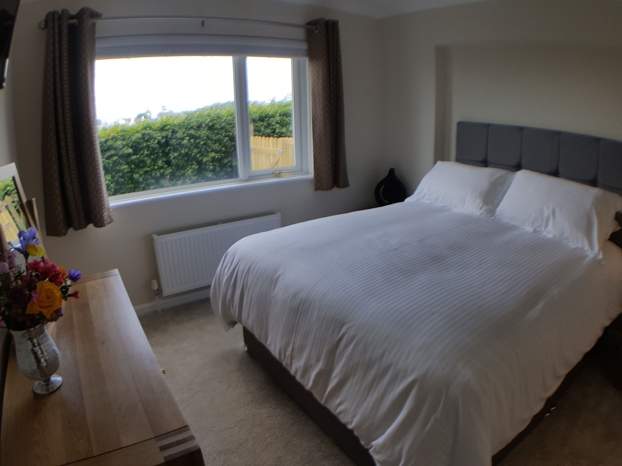 Marthys House With Hot Tub Looe Villa Exterior photo